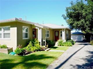 327 Pennsylvania Ave, Glendora CA  91741-2555 exterior