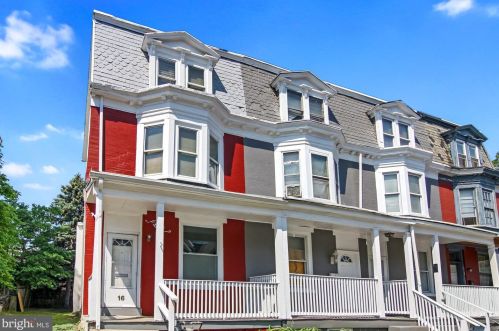 16 15th St, Harrisburg, PA 17103-2301