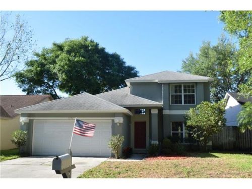 1222 Lake Blue Cir, Apopka, FL 32703-7458