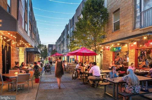1148 2nd St, Philadelphia PA  19123-5419 exterior