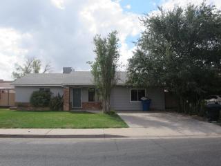 2665 Hopi Ave, Mesa, AZ 85204-6263