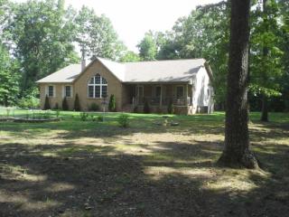 3661 Peavine Rd, Crossville, TN 38571-7924