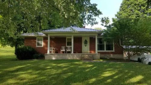 3657 Columbia Hwy, Greensburg, KY 42743-8705