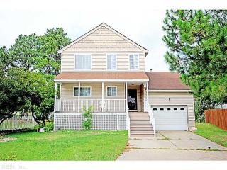 9505 8th Bay St, Norfolk, VA 23518-1205