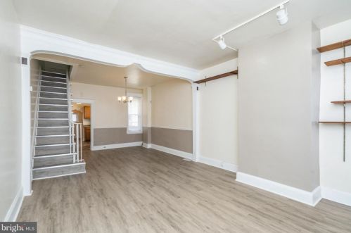 1236 26th St, Philadelphia PA  19121-4602 exterior