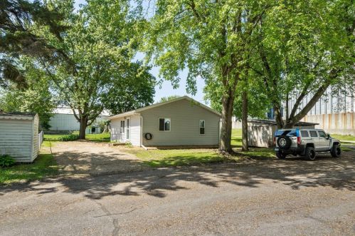 25 1st St, Potsdam MN  55932-9684 exterior