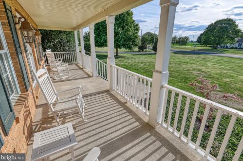 201 Mdw Ln, Navy Sup Dpt PA 17055-9531 exterior