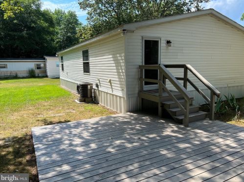 37520 Mahogany St, Millville DE  19970-4449 exterior