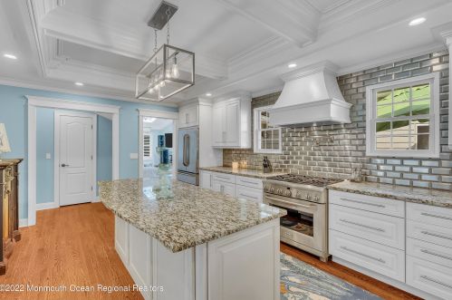 1101 Riverview Dr, Brielle NJ 08730-1121 exterior