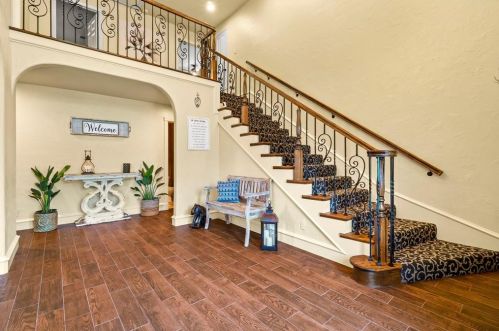 2309 Parker Rd, St Paul, TX 75098-8037