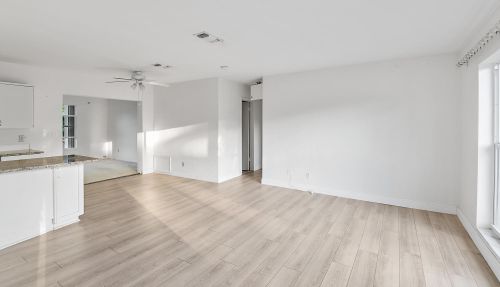 3109 Pruitt Rd, Port Saint Lucie FL  34952-5910 exterior