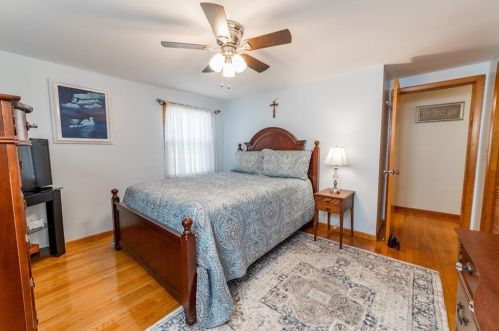 68 Brookside Ave, North Providence RI  02911-1538 exterior