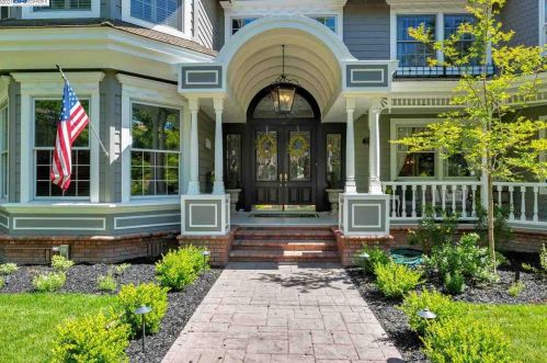 2971 Deer Meadow Dr, Danville, CA 94506-2188