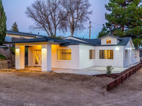 143 Vine St, Lake Nacimiento CA  93446-3736 exterior