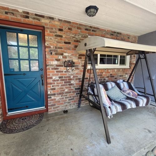 475 9 St, Lakeport CA  95453-4220 exterior