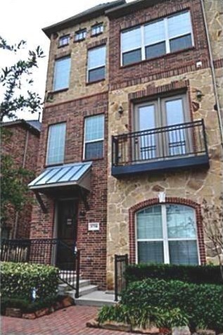 5758 Baltic Blvd, Plano TX  75024-5875 exterior