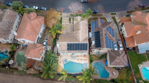 704 Stetson Dr, Valley Home CA  95361-8572 exterior