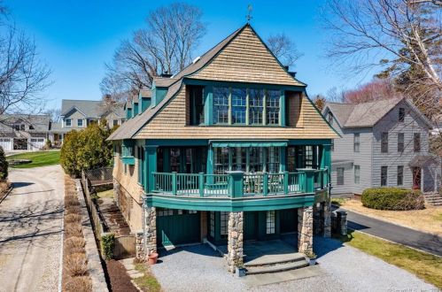 50 Roton Ave, Norwalk, CT 06853-1535