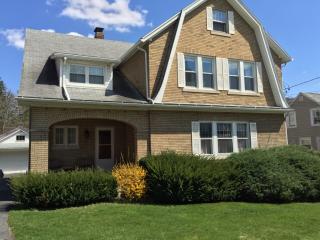 431 Richard St, Bedford PA  15522-1841 exterior
