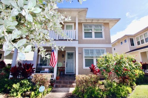 91-1071 Kaiapele St, Ewa Beach, HI 96706