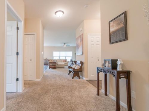 950 117th Pl, Crown Point IN  46307-7174 exterior