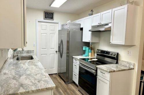 91 Oakridge Way, Defuniak Springs FL  32433-8168 exterior