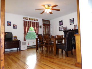 49 Lincoln Park Rd, Burnsville NC  28714-2614 exterior