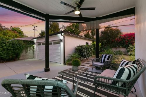 5301 Norwich Ave, Van Nuys CA 91411-3634 exterior