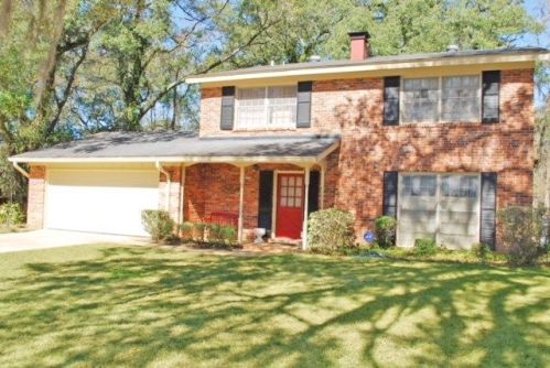 912 Chestwood Ave, Tallahassee, FL 32303-4635