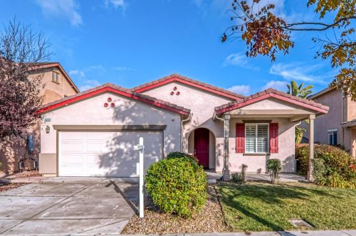 16278 Prairie Fire Ct, Lathrop CA  95330-8963 exterior