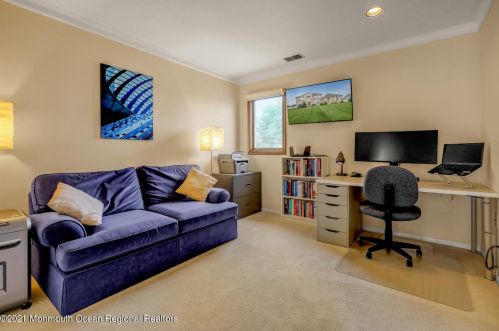 49 Polo Club Dr, East Freehold NJ  07728-8072 exterior