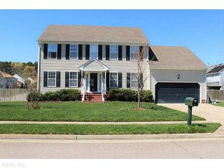 942 Speight Lyons Loop, Chesapeake, VA 23322-7413