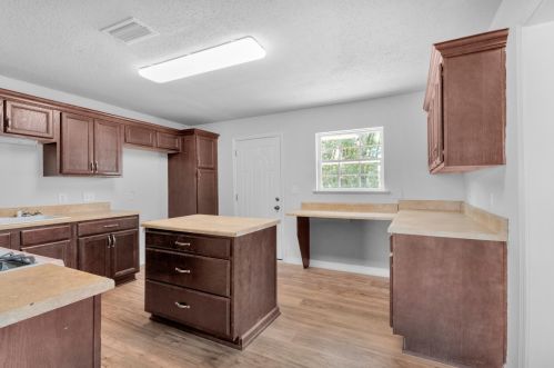 6407 Magnolia St, Milton FL  32570-3684 exterior
