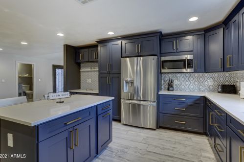 5619 Monte Cristo Ave, Scottsdale AZ 85254-6535 exterior