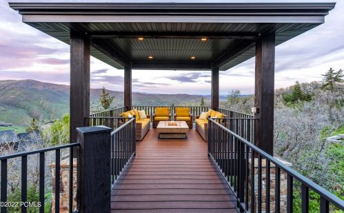 4213 Moosehollow Rd, Park City, UT 84098-4760