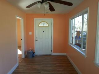 1105 Tropic St, Titusville FL  32796-7666 exterior