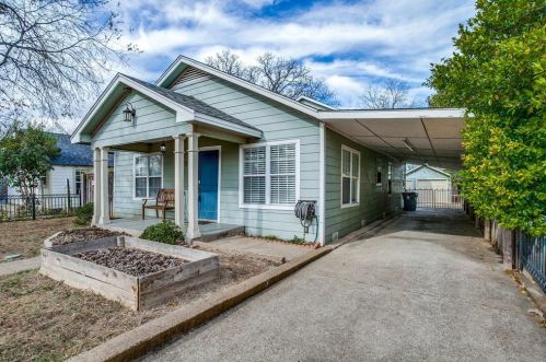 2727 Brooklyn Ave, Dallas, TX 75211-5202