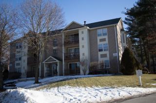 210 Cannongate Iii, Nashua NH  03063-1964 exterior