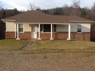 3532 Cascade Rd, Cascade, VA 24069-2914