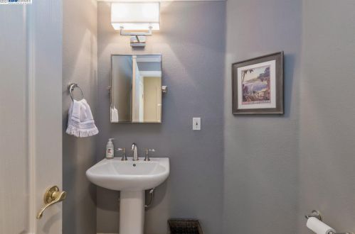 148 Shadowhill Cir, San Ramon CA  94583-5371 exterior