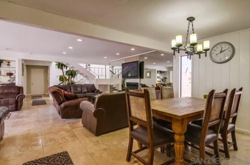 4111 Bayard St, San Diego CA 92109-4039 exterior