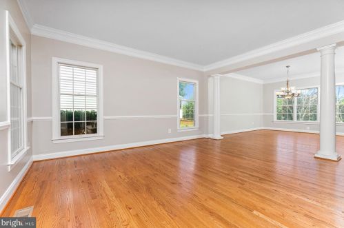 5329 Jacobs Creek Pl, Haymarket VA  20169-6152 exterior