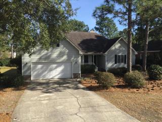 8809 Sedgley Dr, Wilmington, NC 28412-3356