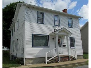 306 Church St, Ligonier, PA 15658-1412