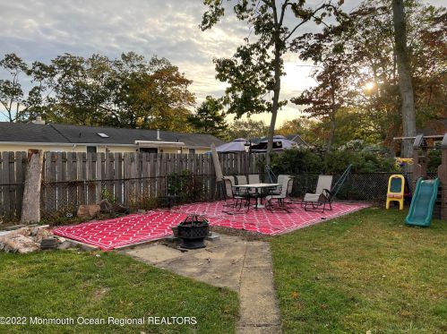 51 Birch Dr, Bricktown NJ 08723-6968 exterior