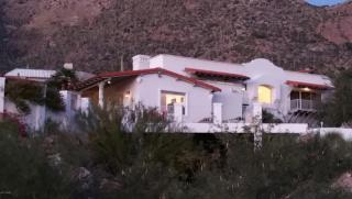 5131 Oakmont Dr, Tucson, AZ 85718-1710