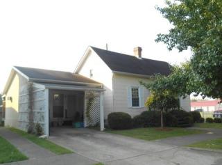 132 Portsmouth St, Jackson, OH 45640-1624