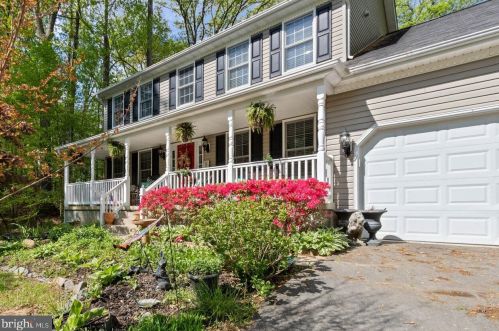 8472 Colfax Dr, Owens VA  22485-7162 exterior