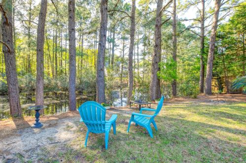 1483 Cypress Pointe Dr, Mount Pleasant SC  29466-8712 exterior