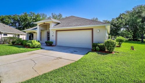 41 Stoney Ridge Ln, Ormond Beach FL  32174-3072 exterior